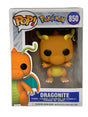 Links to Pop! Pokemon  Dragonite by pop!-pokemon-dragonite