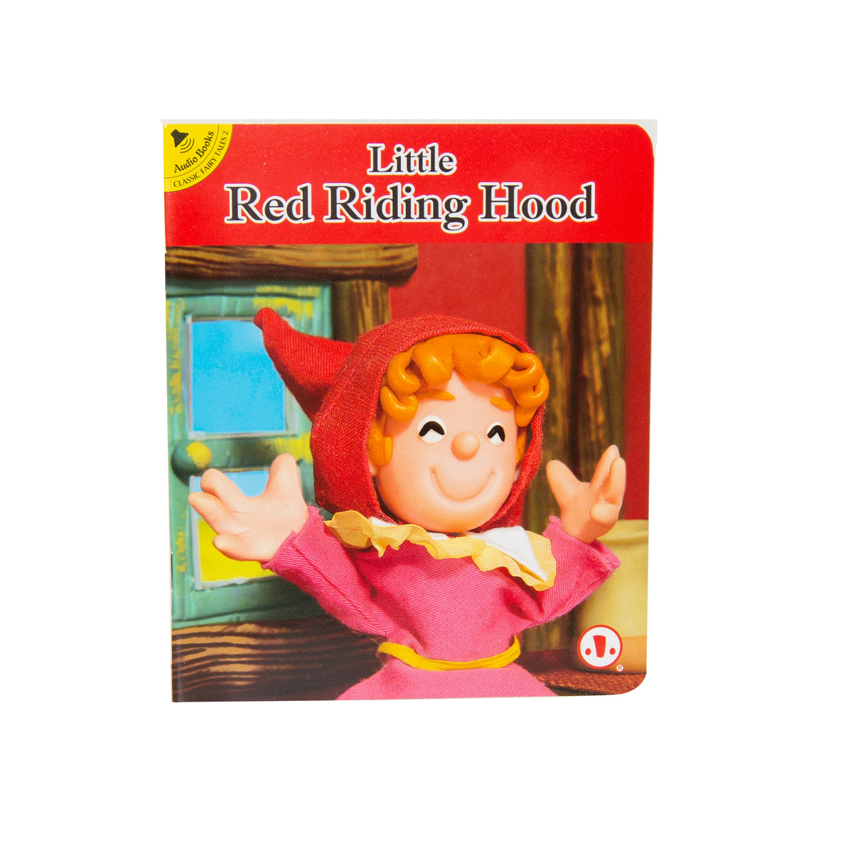 Teeny Baby Classic Fairy Tales 2 - Assorted Stories