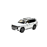 Toyota Land Cruiser Die Cast 1.18 Assorted (Price Per Piece) 2