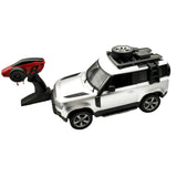 Land Rover Defender 90 Remote Control Car – 1:12 Scale