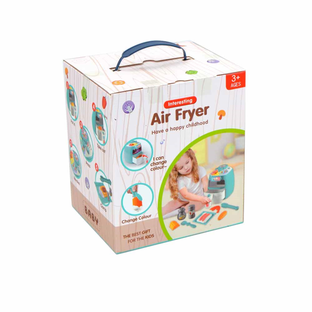 Kids Air Fryer