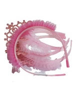 Tiara Headband