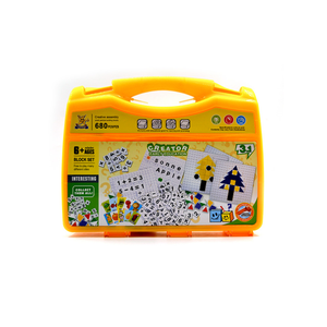 Building & Construction Toy Figures