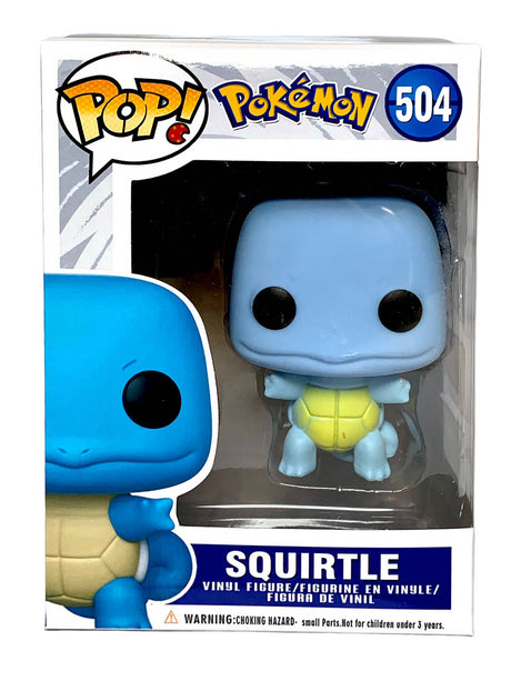 Links to Pop! Pokemon  Squirtle by pop!-pokemon-squirtle