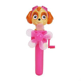 Paw Patrol 20cm Handheld Toy Fan – Pink