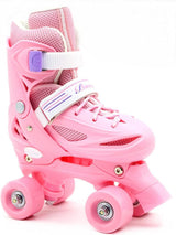 Roller Skates Size 39-42 Assorted 6