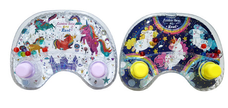 Links to Unicorn Water Ball Toss Handheld Game Assorted 2 Designs by unicorn-water-ball-toss-handheld-game-assorted-2-designs