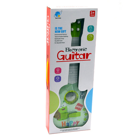 Electronic Guitar For Kids