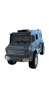 Mercedes Armored SUV Car 4 Assorted (Price Per Piece) Designs