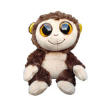 Beanie Boos Stuffed Plush 20 Cm Asst Many
