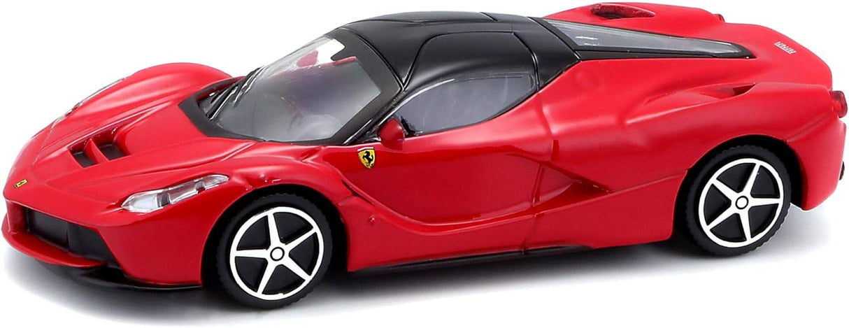 Links to BURAGO FERRARI 1/43 by 