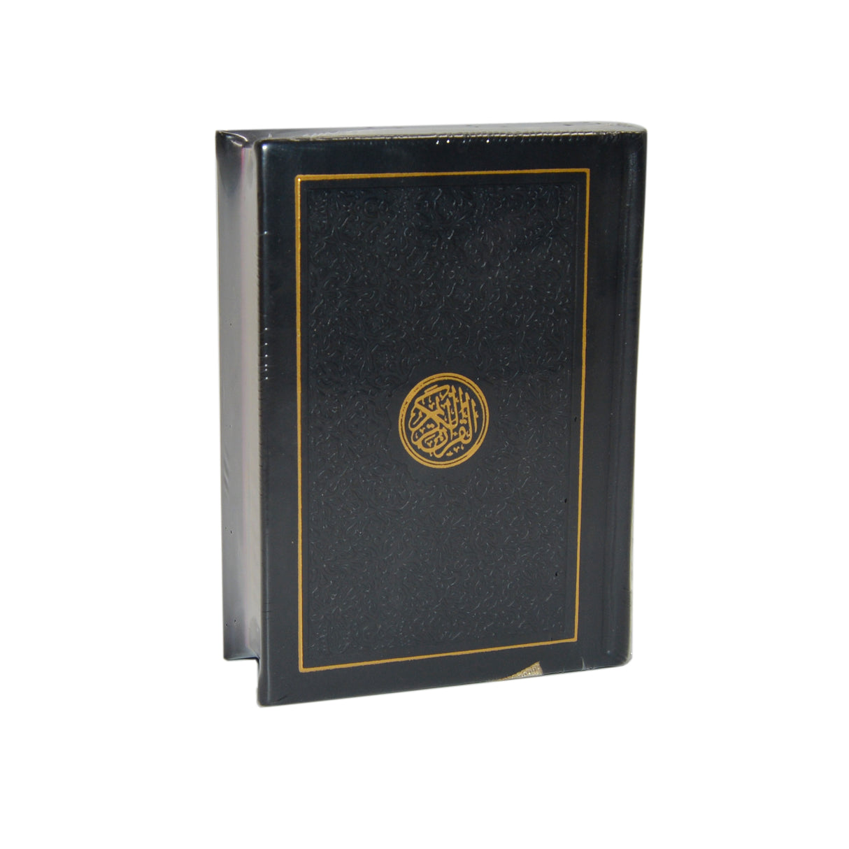 Holy Quran Pocket Size 10x7 cm (Assorted Designs, Sold as Single)