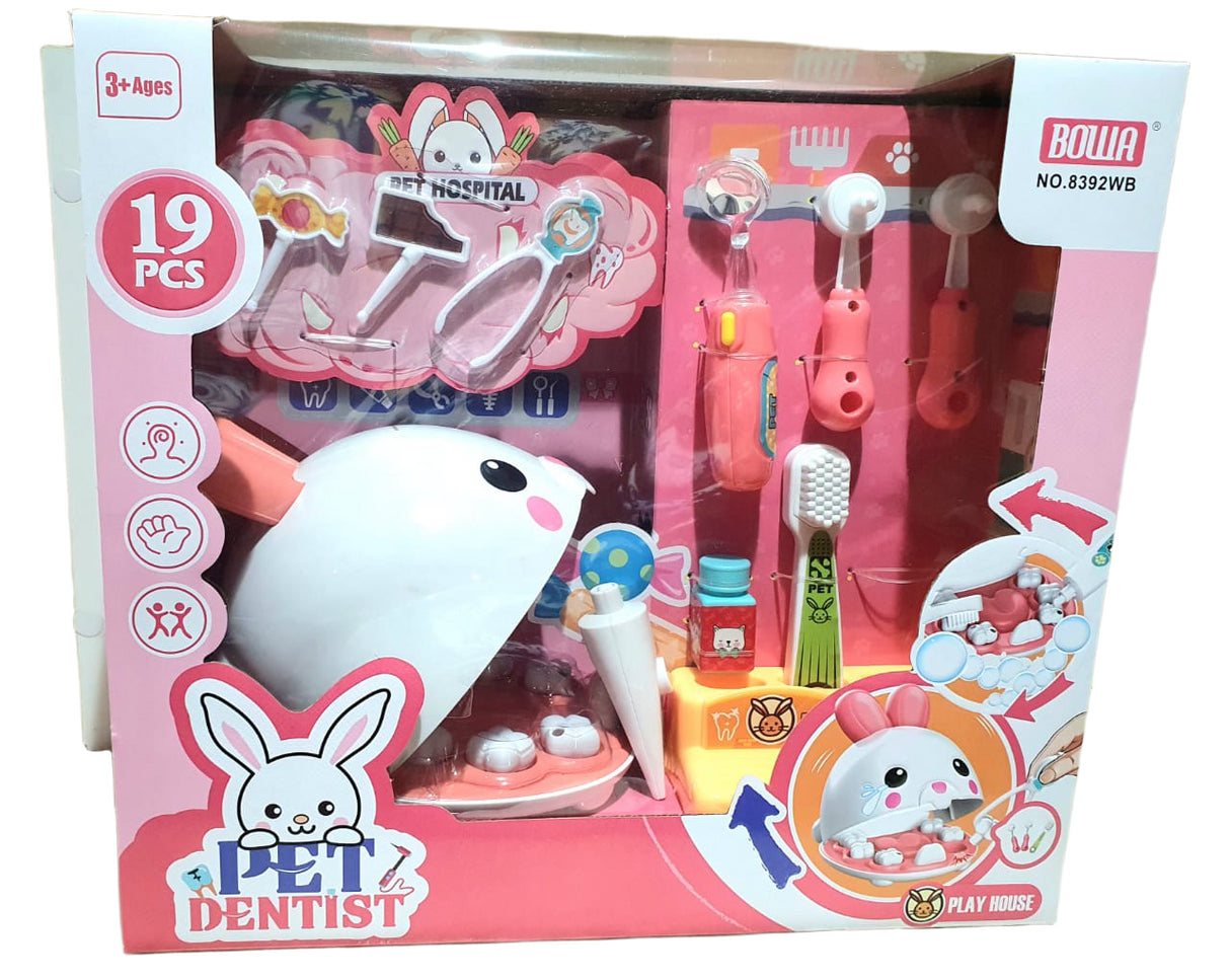 Links to Bowa Pet Dentist by bowa-pet-dentist