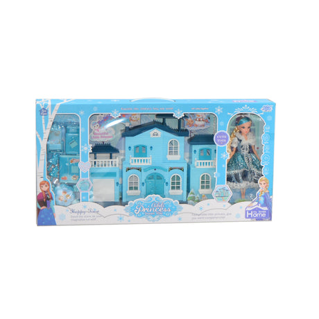 Links to FROZEN 2 DOLL HOUSE  by 
