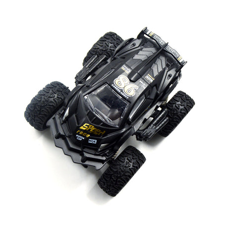 Links to BIG FOOT DIE-CAST CAR by 