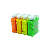 Bullets Bottles 6 Mm Asst