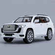 Links to TOYOTA LAND CRUISER LC80 VX TURBO 1:64 ASST 3 by 