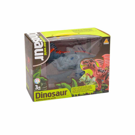 Links to DINOSAUR FIGURE SET by 