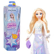 Links to Disney Frozen Spin & Reveal Elsa Fashion Doll Set by 