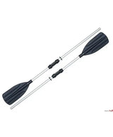 Bestway Sectional Aluminum Dual-Purpose Oars – Twist-Lock