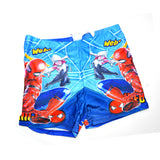 Boy'S Swimming Cap & Pant For Kids L Asst