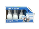 Bowling Set Assorted