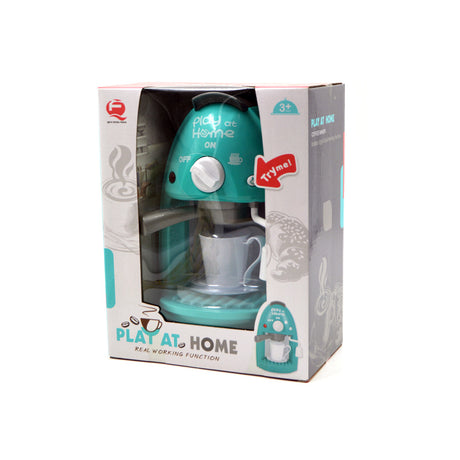 Links to COFFEE MAKER PLAY AT HOME by 