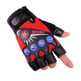 Cycling Gloves Sport Assorted