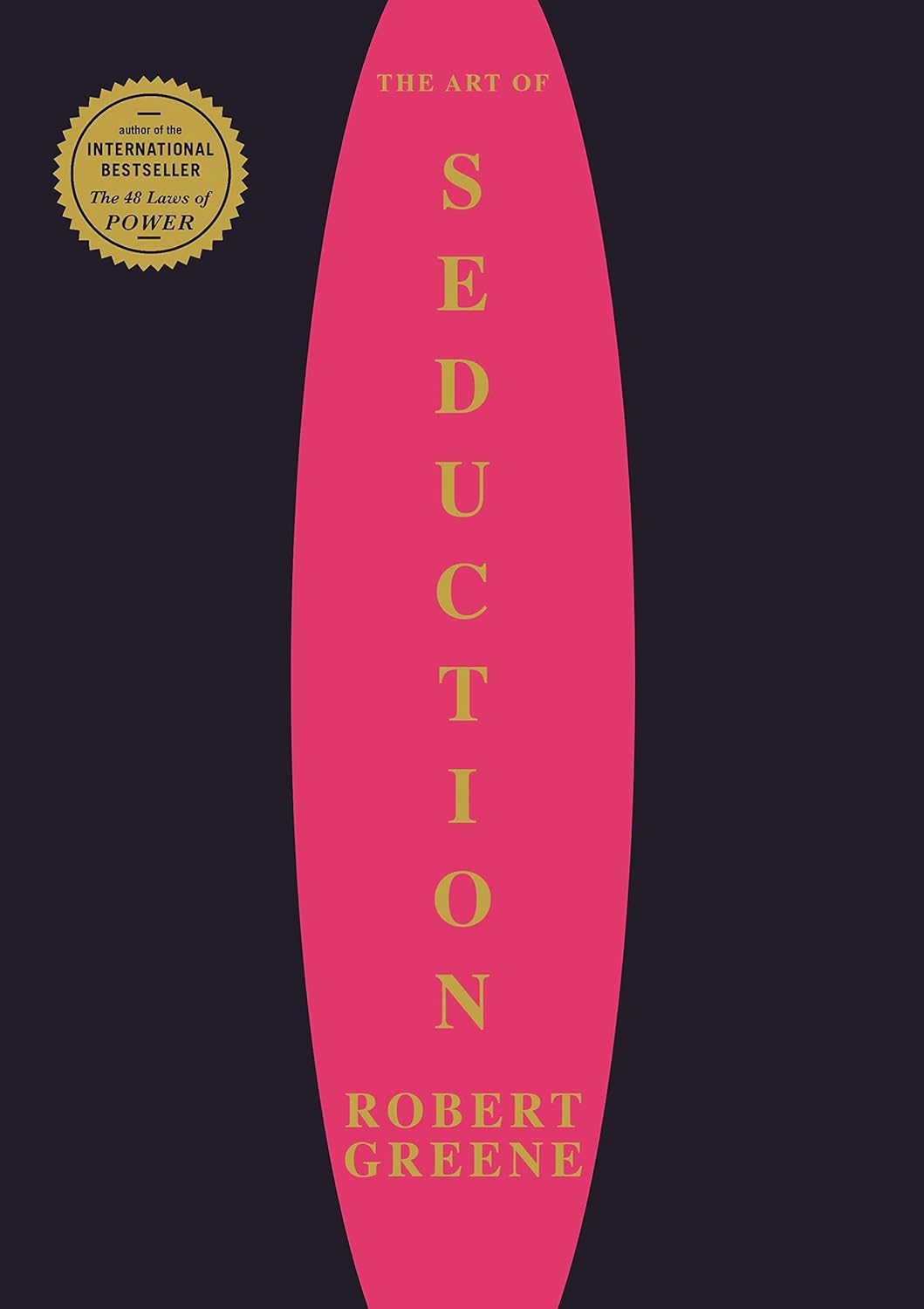The Concise Art of Seduction Book