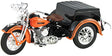 Links to MAISTO HARLEY DAVIDSON 1947 SERVI DAR by 