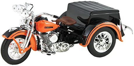 Links to MAISTO HARLEY DAVIDSON 1947 SERVI DAR by 