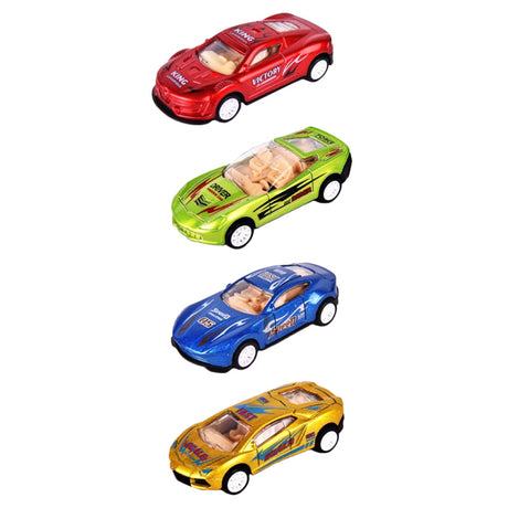 Links to MODEL CARS 4 PCS by 