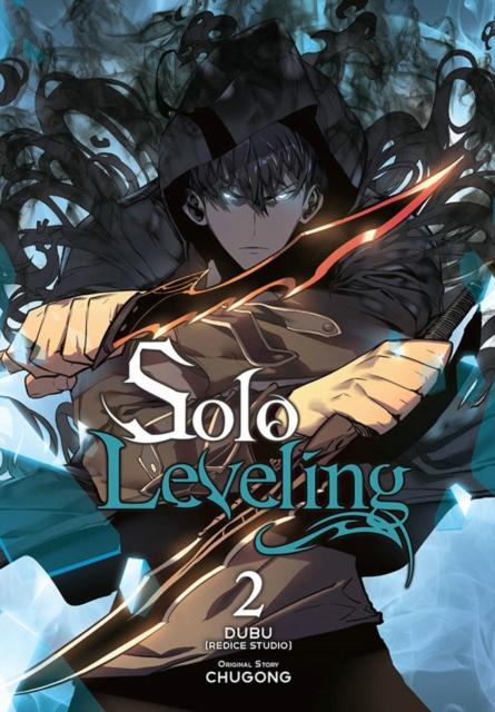 Links to Solo Leveling Vol. 2 by Chugong