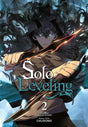 Links to Solo Leveling Vol. 2 by Chugong