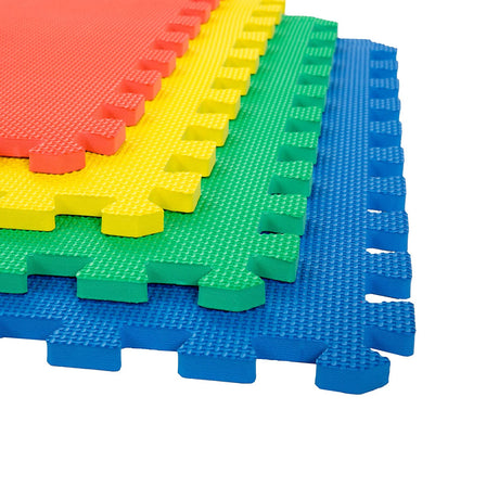 Links to EVA MATS PUZZLE SET by 