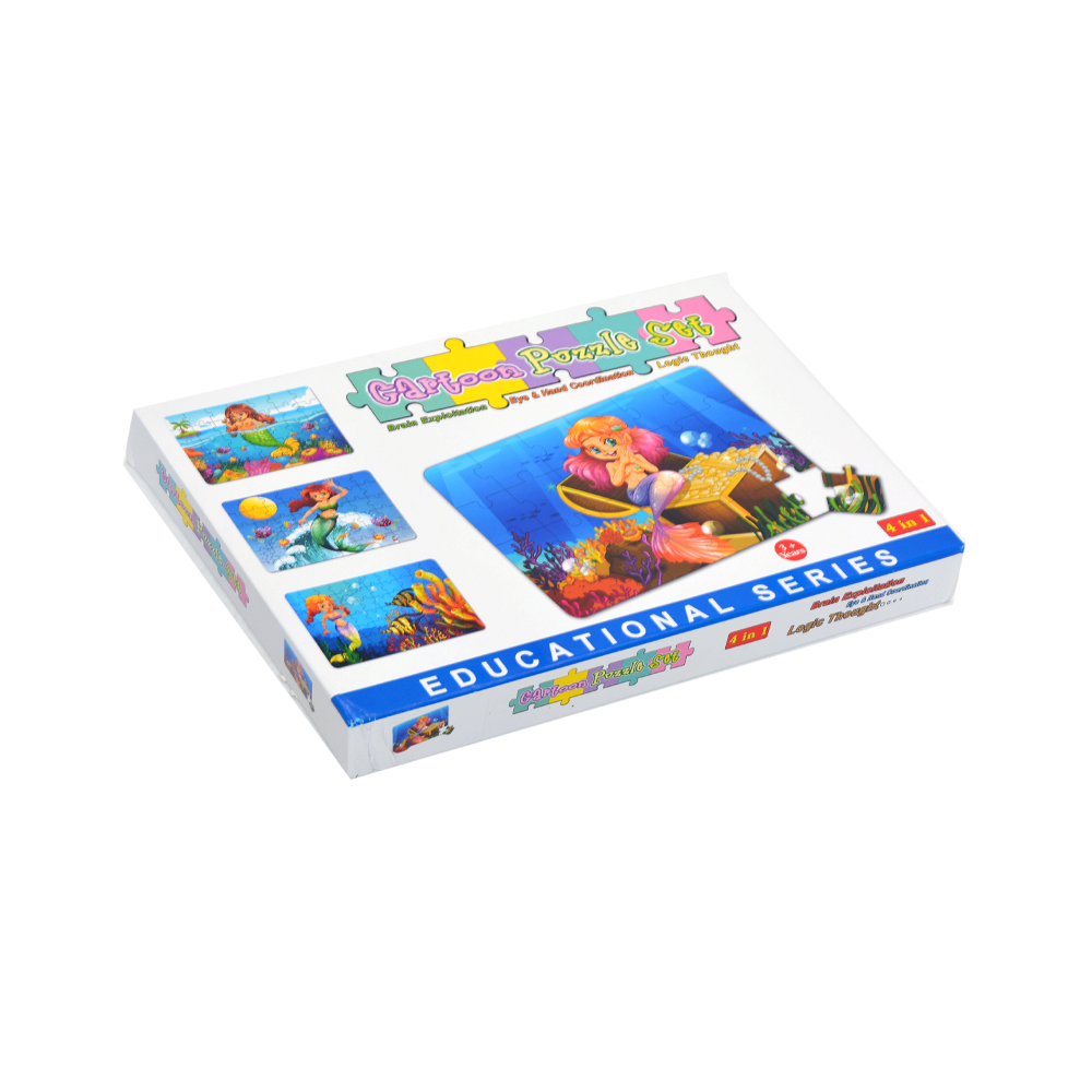 Learning Baby Toy Set