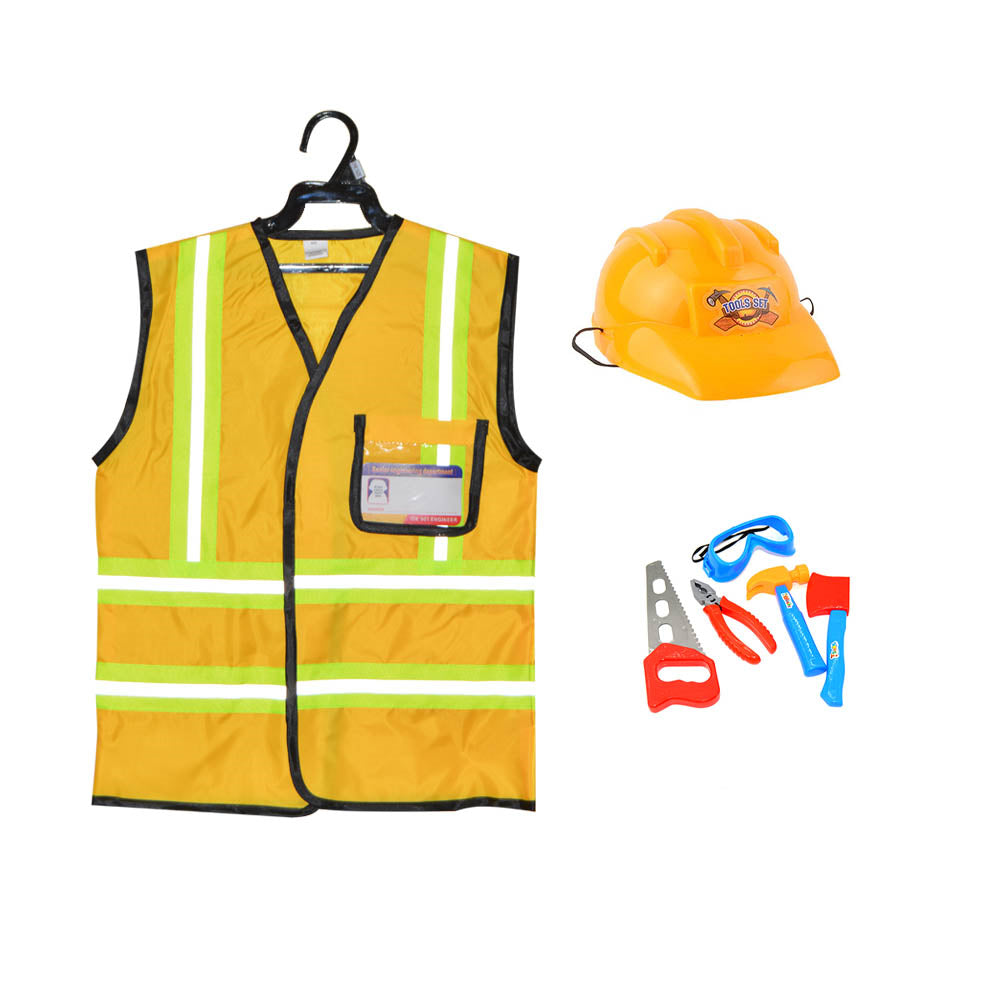 Building's Engineer Costumes