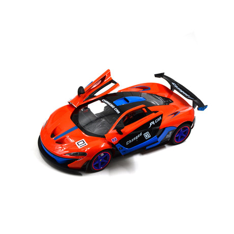 Links to SPORT RACING CAR by 