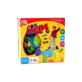 Smart Step! Games: 1-2-3 Stomp