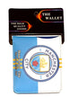 Links to Manchester City PVC Wallet by MANCHESTER CITY PVC WALLET