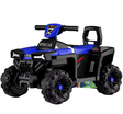 12V Electric Ride-On Car for Kids with Lights & Music – 4 Assorted Models - product view 1