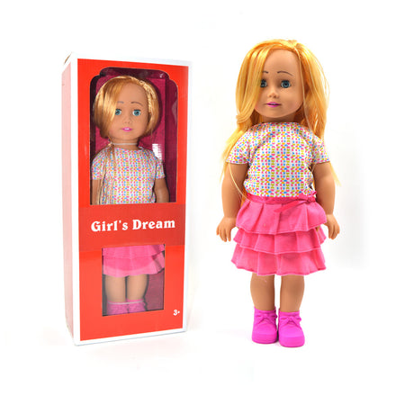 Links to DREAM DOLL ASST 6 by 