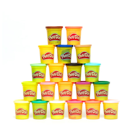 Play-Doh Modeling Compound