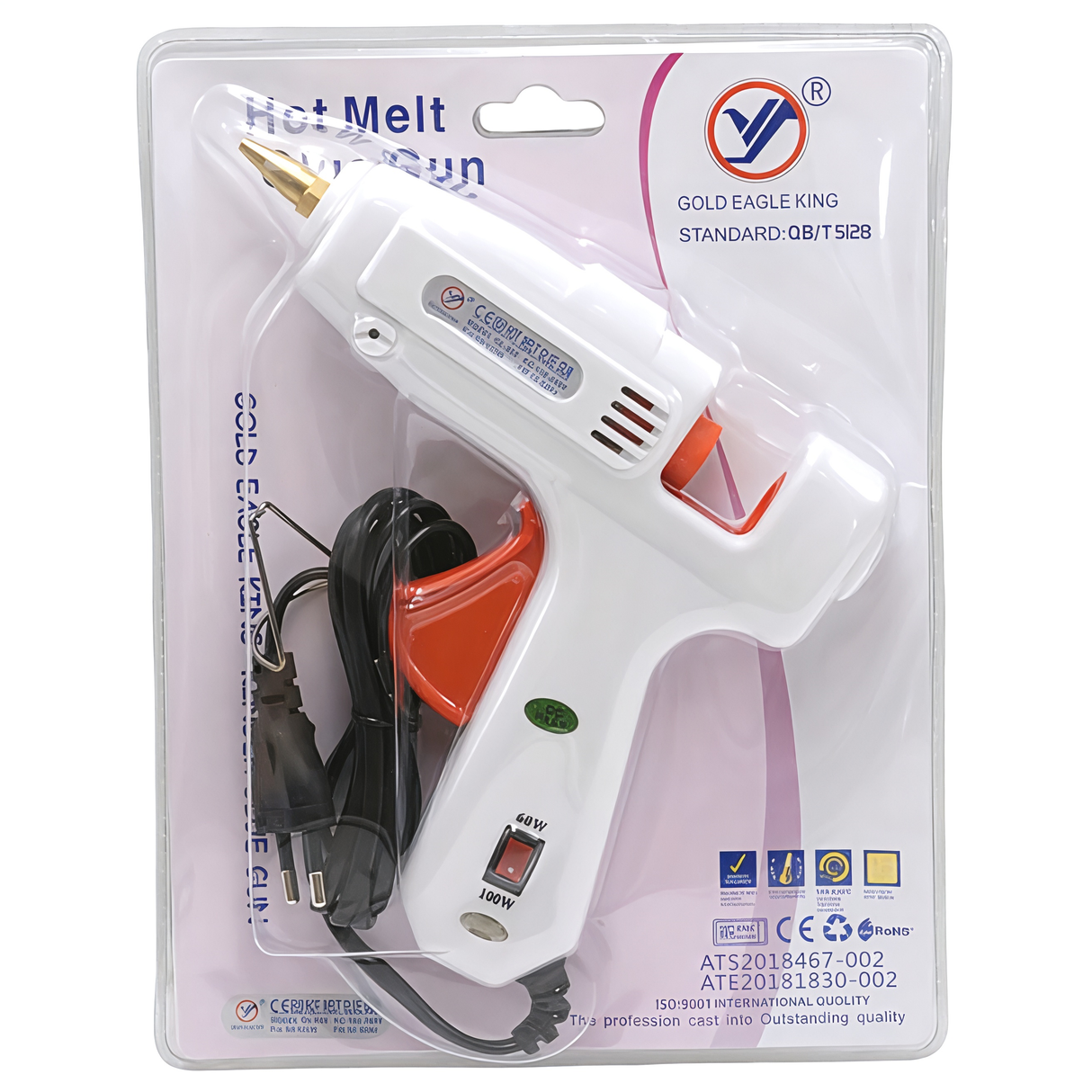 Hot Melt Glue Gun AM1399