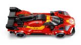 LEGO Speed Champions Ferrari 499P 77261 Building Kit 329 Pieces