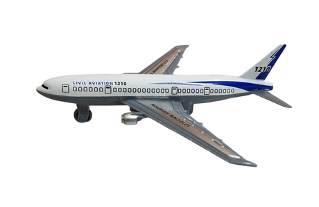 A380 Miniature Model