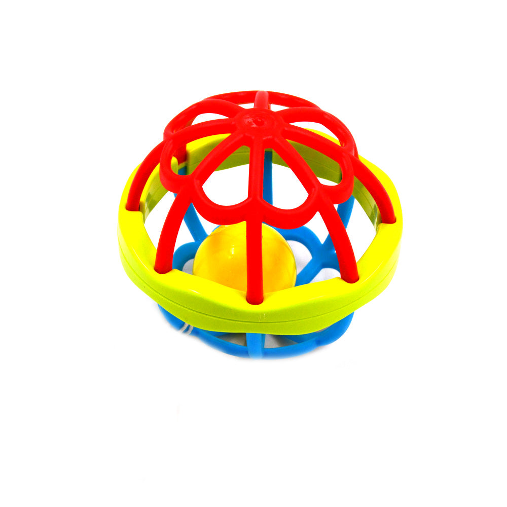 Links to BABY RATTLE BALL-776-B32 by 