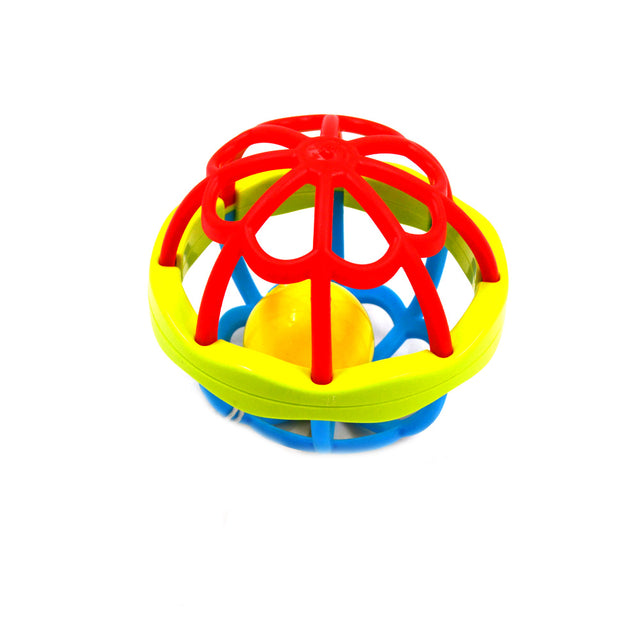 Links to BABY RATTLE BALL-776-B32 by 