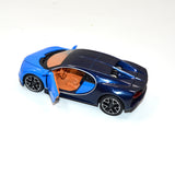 Bugatti Chiron Model 1:32 Scale (3 Assorted Colors, Sold As Single)