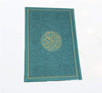 Holy Quran – Lite GreenColor Edition (14x10 cm)